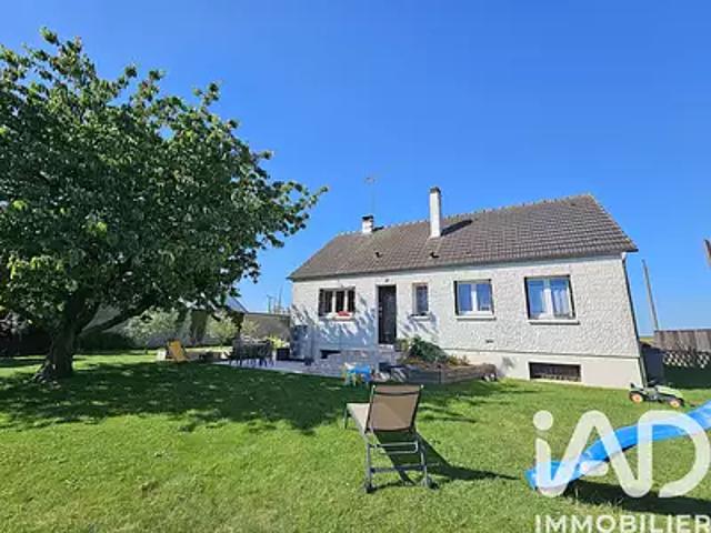 Aviron 27930 Achat / Vente maison 6 pièces t6