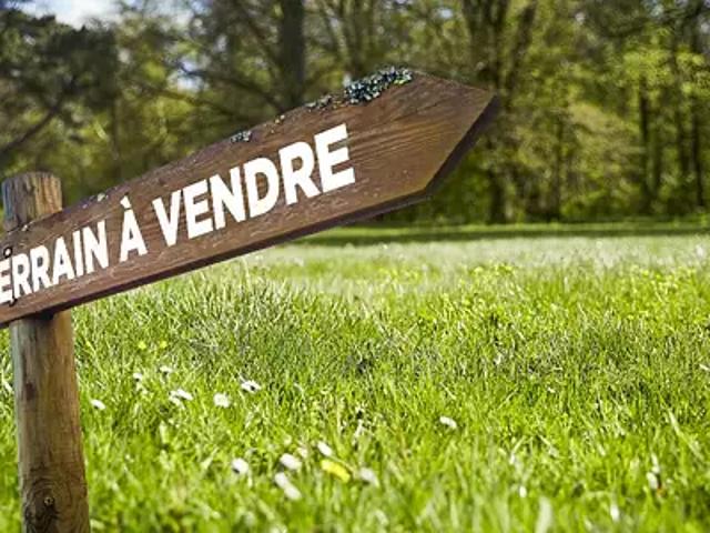 Aviron 27930 Programme neuf terrain neuf à vendre