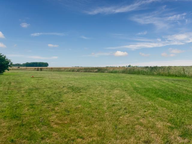 Aviron Vente Terrain 27