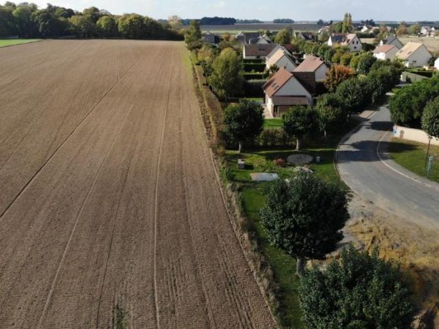 Aviron Vente Terrain 27