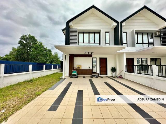 Avis 2 @ Setia Alam Sari