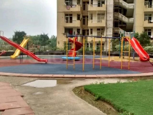 AVJ Heightss 1 Bedroom 600 Sq. Ft. Apartment in Zeta I Greater Noida Listing ID: #10400