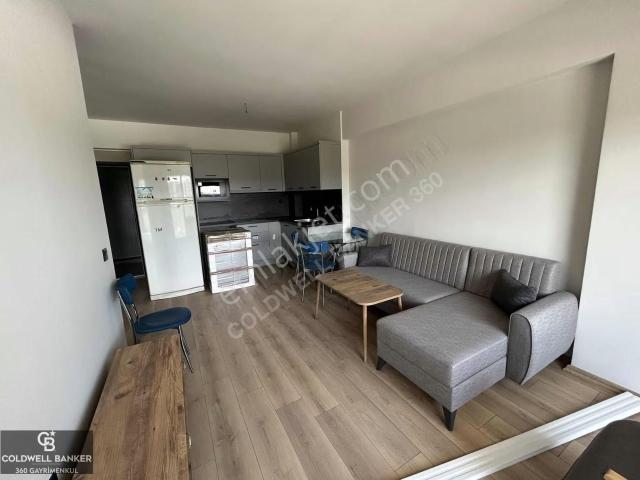 Avlu Torbalı'da Kiralık 1+1 Eşyalı Daire