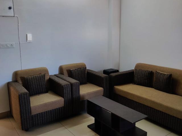 AVL 36 Gurgaon 1 Bedroom 357 Sq. Ft. Apartment in Sector 36a Gurgaon Listing ID: #9197