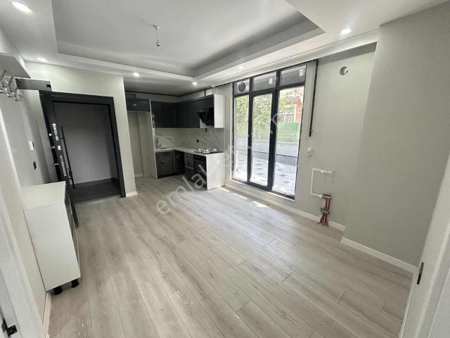 Avrupa Gayrimenkulden Rumeli Mah Satılık 1+1 Sıfır Daire