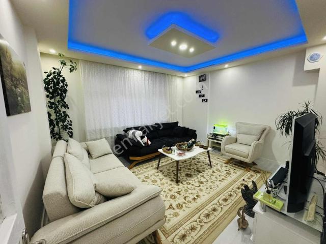 Avrupa Gayrimenkulden Yatırımlık 2+1 Masrafsız Daire