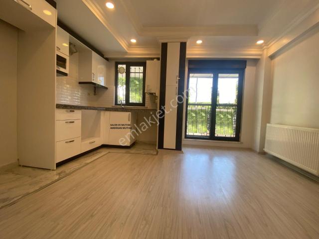 Avrupa Emlaktan memura ninehatun Mh 68m²2+1 Yüksek Giriş,amerikan Mutfaklı,4 Yıllık,2 Banyolu,boyalı
