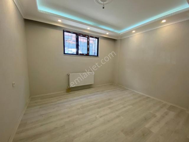 Avrupa Emlak Tan Mimar Sinan Mah 115m² 2+1 Bahçe Kat,sıfır Bina,asansörlü