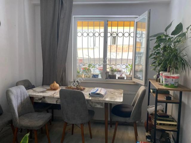 Avrupa Emlak Tan Nine Hatun Mh 75m²2+1 Yüksek Giriş,krediye Uygun,16 20 Aralığında,boş Satılık Daire