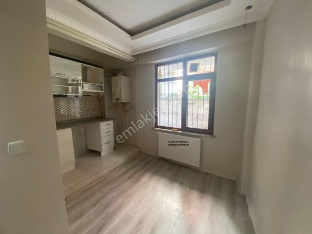 Avrupa Emlak Tan Ninehatun Mh 40m² 1+0 Mutfak Ve Bir Odalı,bahçe Kat,sabit Gelir açıklamayı Okuyunuz