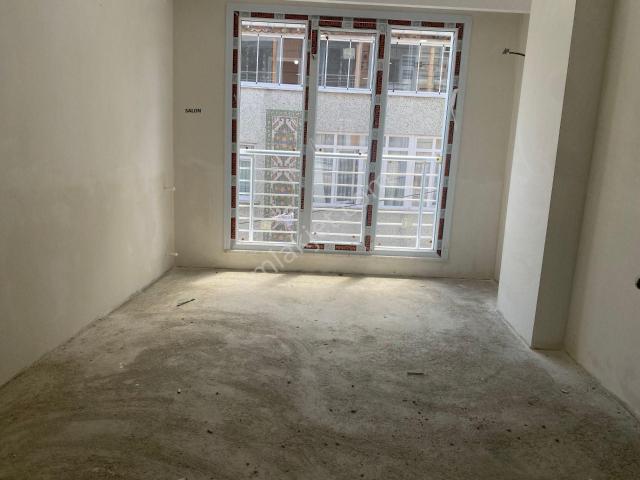Avrupa Emlak Tan Esenler Fatih Mah 75m² 2+1 Sıfır,asansörlü Satılık Daireler