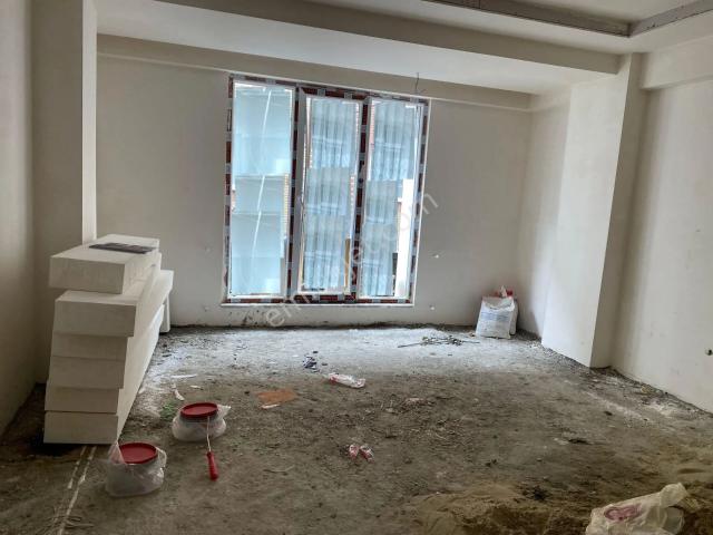 Avrupa Emlak Tan Esenler Nine Hatun Mah 90m² 2+1 3.4.kat,yeni Bina,tek Daire Üzerine,asansörlü