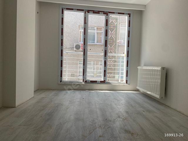 AVRUPA EMLAK TAN FATİH MH 75M 2+1 1.4.KAT,SIFIR,TAPU MASRAFSIZZ