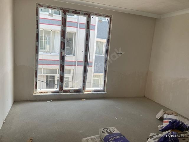 AVRUPA EMLAK TAN ÇİFTE HAVUZLAR MAH 80M 2+1 1.2.KAT,ASANSÖRLÜ