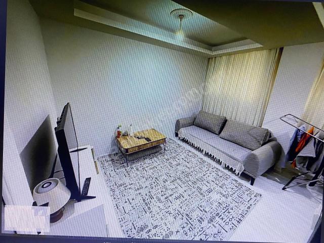 Avrupa Emlak Tan Turgut Reis Mah 60m² 1+1 Bahçe Kat,2 Yıllık,yeni Bian İskanlı