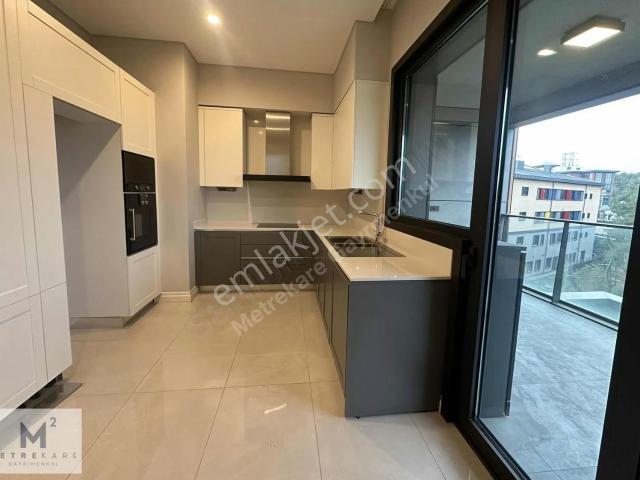 Avrupa Konutları Çamlıvadi Satılık Sıfır 4+1 Orman Manzaralı
