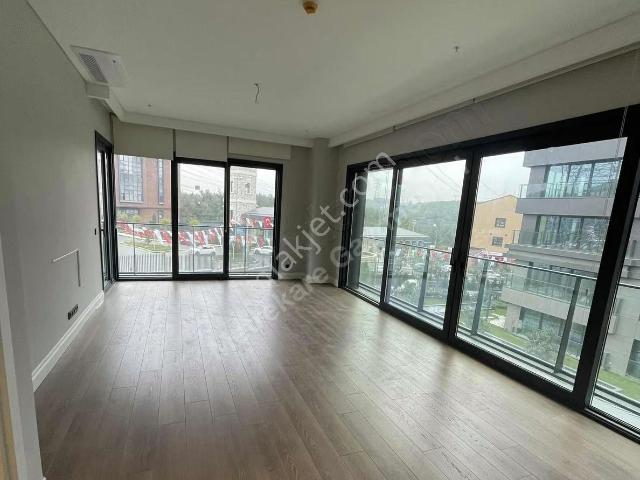 Avrupa Konutları Çamlıvadi Sitesi 3+1 Peyzaj Cepheli Satılık