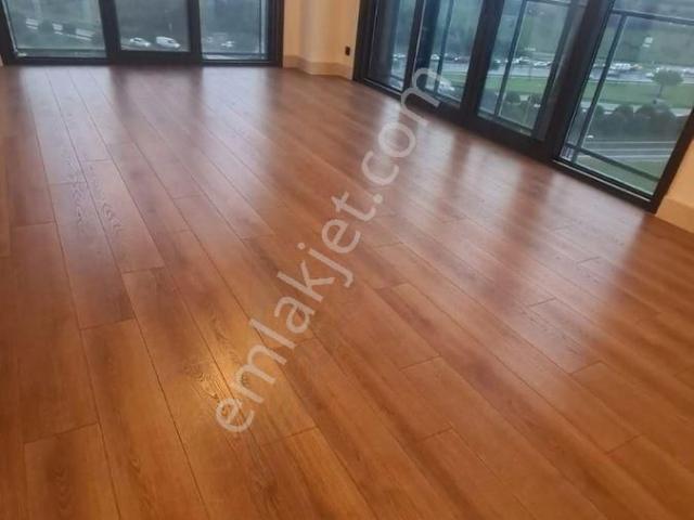 Avrupa Konutları Çamlı Vadi Sitesinde 2+1 Kapalı Mutfak Daire Balkon Kapalı