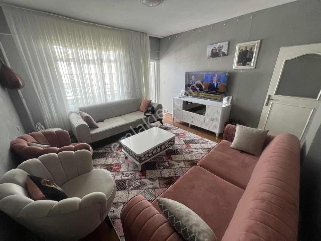 Avrupa Konutları Karşısı Karayolları 4 + 2 Satılık Dubleks