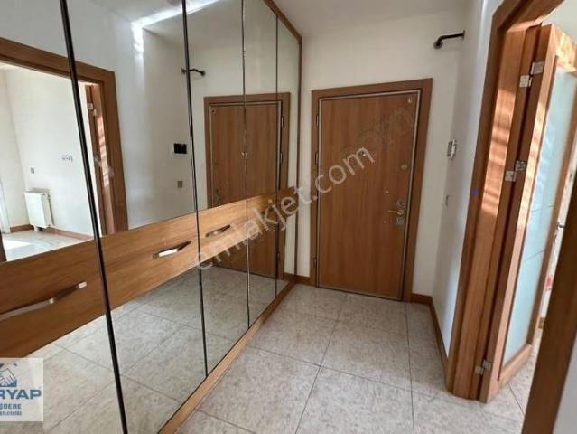 Avrupark 650 Ada Satılık 3+1 Daire 9.750.000tl