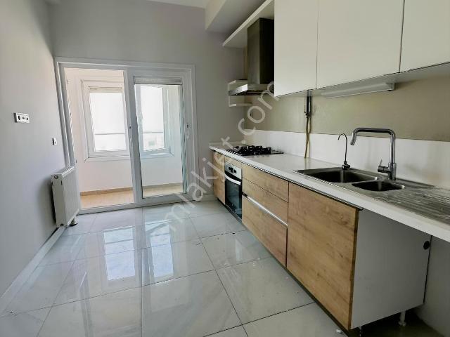 Avrupark Bahçekent Sitesi 2+1 Kapalı Mutfak Satılık Daire
