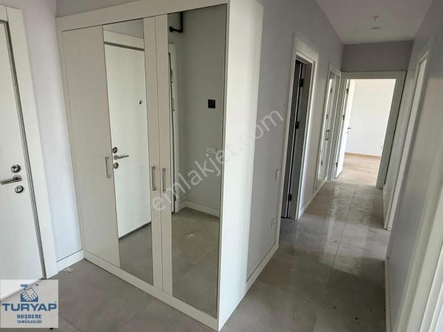 Avrupark Hayat Hiç Kullanılmamış Depolu 2+1 Sıfır Kiralık Daire