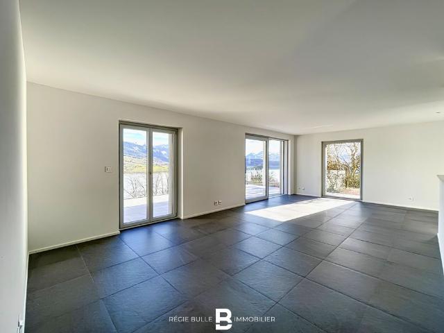 Avry dvt Pont – Beautiful 6.5 room villa for rent