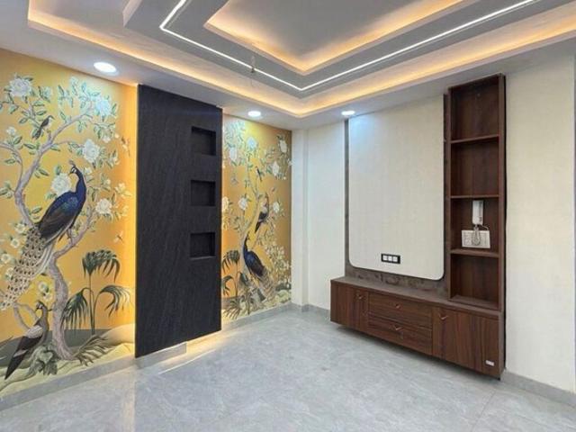 AVR Evania 4 Bedroom 3576 Sq. Ft. Apartment in Kokapet Hyderabad Listing ID: #9946