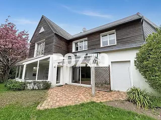 Avranches 50300 Achat / Vente maison 8 pièces t8 piscine cave