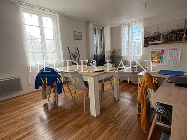 Avranches 50300 Location appartement 2 pièces t2