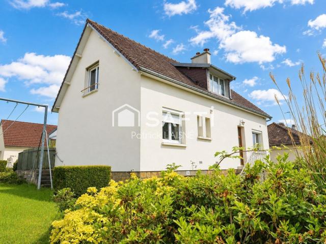Avranches Vente Maison 50