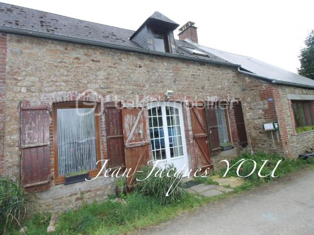 Villedieu les Poêles Vente Maison 50