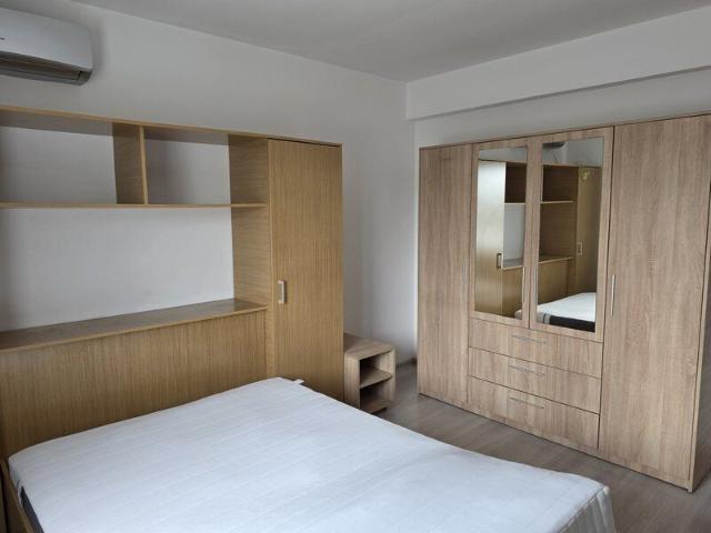 Avras Residence, de inchiriat garsoniera mobilata si utilata, etaj 1!