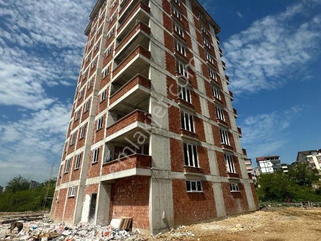 Avrasya Hastanesi Yani Lüks Sıfır Daire