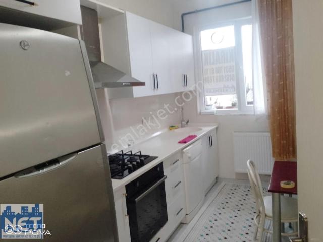Avrasya Üniversitesinde Yürüme Mesafesinde Eşyalı 2+1 Daire