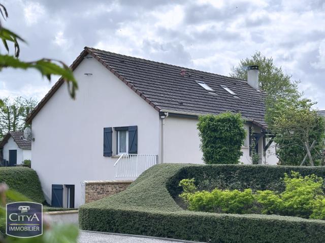 Avremesnil Vente Maison 76