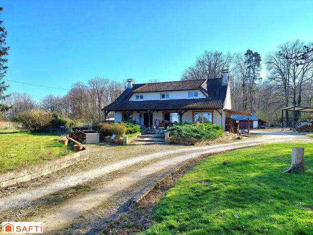Avreuil Vente Maison 10