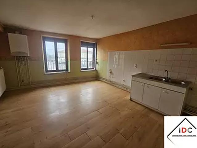 Avricourt 54450 Achat / Vente immeuble parking