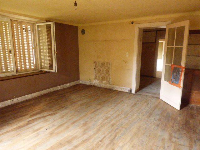 Avricourt Vente Maison 57