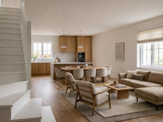 Avril Vente Maison 54
