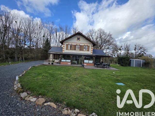Avrillé les Ponceaux Vente Maison 37