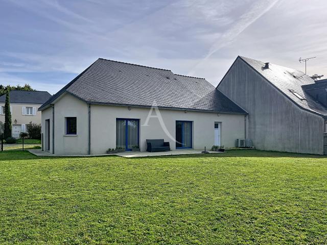 Avrillé Location Maison 49