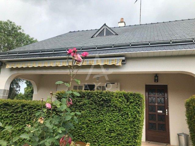 Avrillé Vente Maison 49