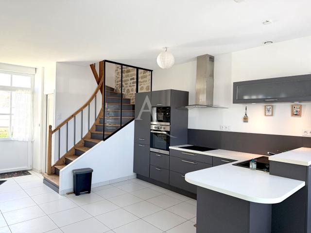 Avrillé Vente Maison 85