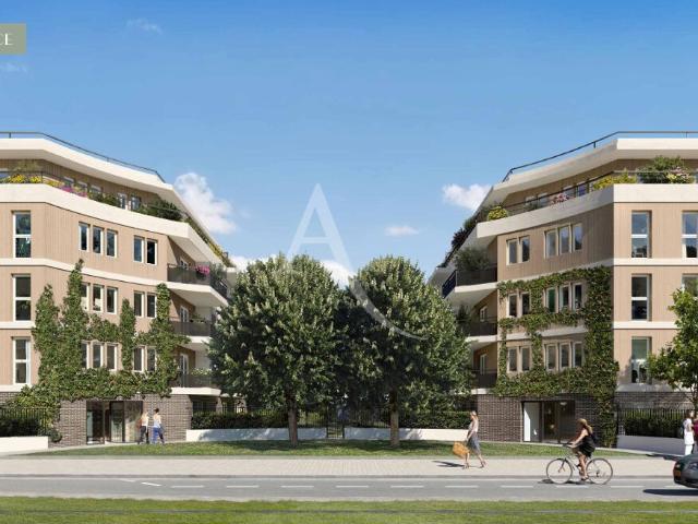 Avrillé Vente Appartement 49