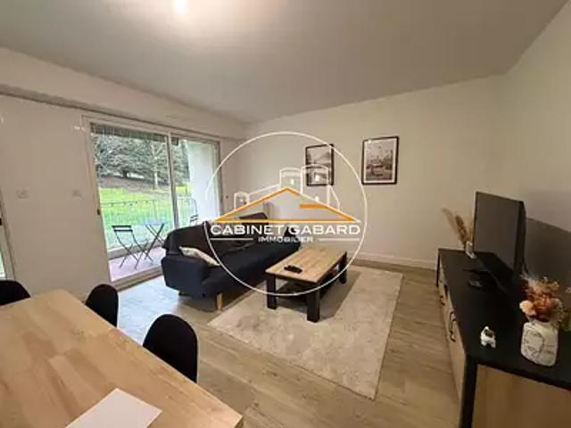 Avrillé 49240 Achat / Vente appartement 4 pièces t4 parking