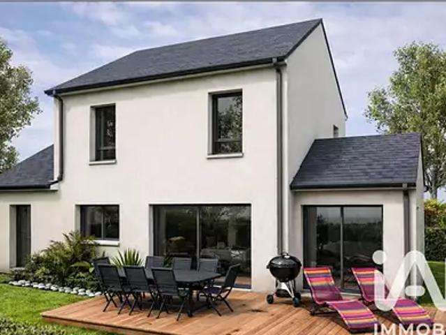 Avrillé 49240 Achat / Vente terrain