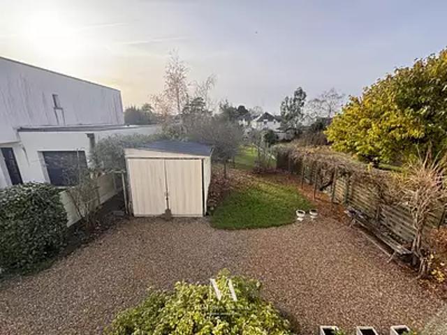 Avrillé 49240 Achat / Vente terrain