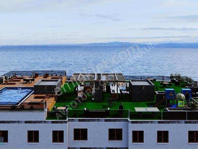 Avroturk Gayrimenkul'den Giresun Ayvasıl Yalı Rezidansları