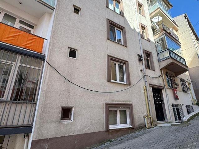 AVROTÜRK GAYRİMENKUL'DEN KALE MAH. 4+1 DUBLEKS DAİRE